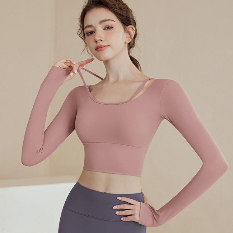 Cross Yoga Wear | Mindful Movement & Daily Ease