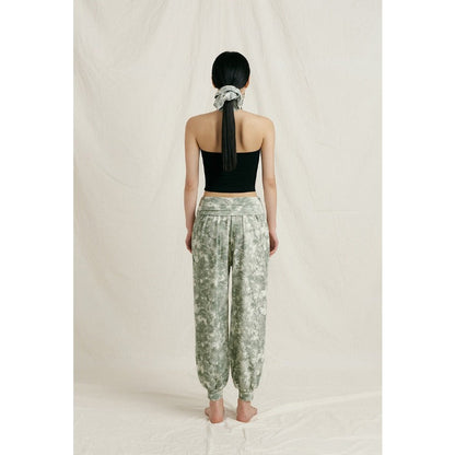 High-Waisted Yoga Jogger Pants | Relaxed Fit & Soft Movement