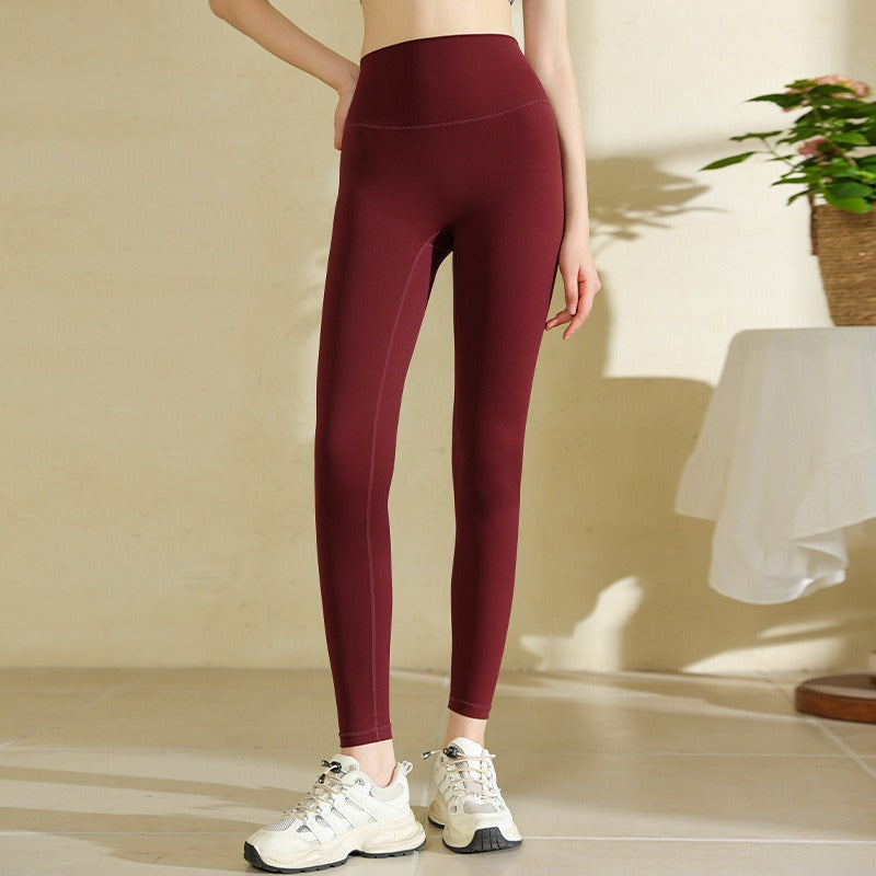 Yoga Set | Coordinated Comfort & Support