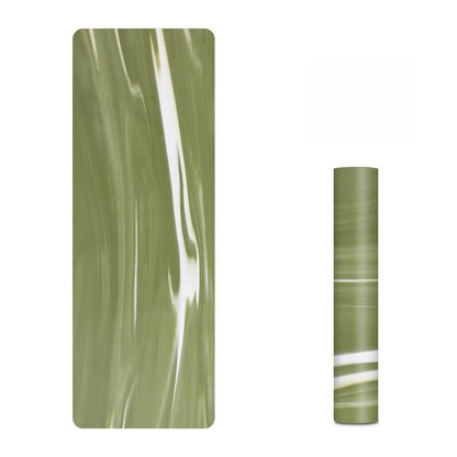 Natural Cork Yoga Mat | Grounded Practice & Steady Grip