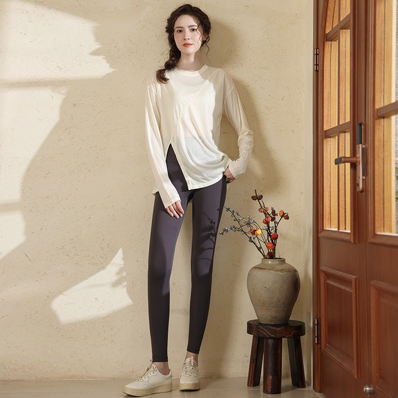 Yoga Set | Coordinated Comfort & Support