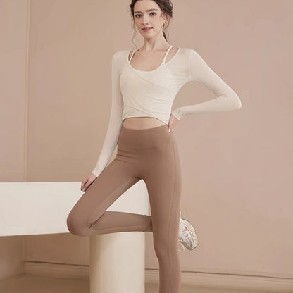 Cross Yoga Wear | Mindful Movement & Daily Ease