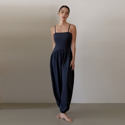 Airy Yoga Jumpsuit