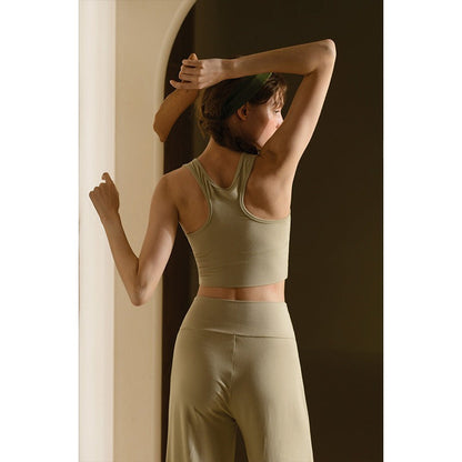 Yoga Set | Coordinated Comfort & Support
