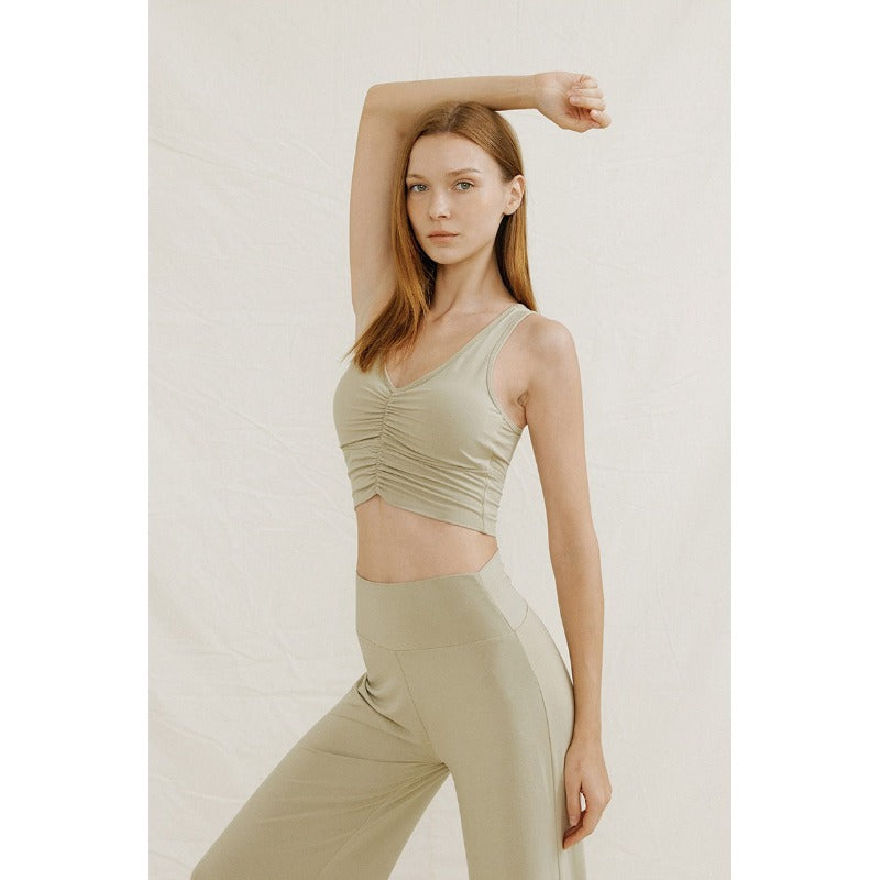 Yoga Set | Coordinated Comfort & Support