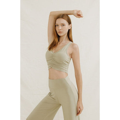 Yoga Set | Coordinated Comfort & Support
