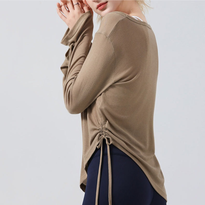 Yoga Wear | Mindful Movement & Daily Ease