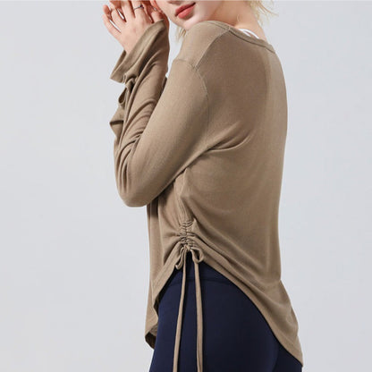 Yoga Wear | Mindful Movement & Daily Ease