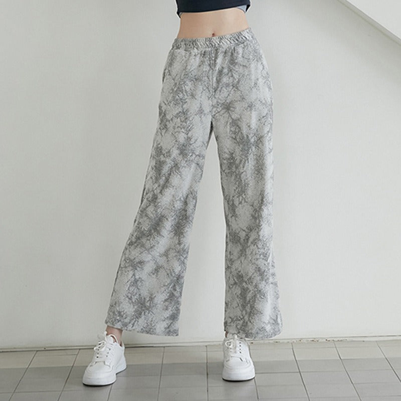 Airy Yoga Pants | Comfortable Movement & Daily Wear