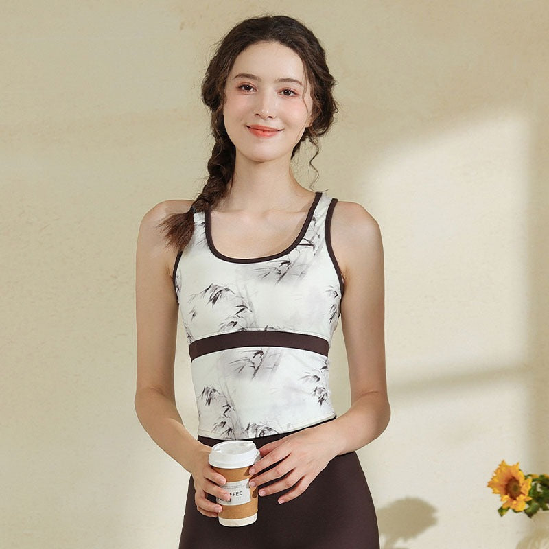 Yoga Set | Coordinated Comfort & Support