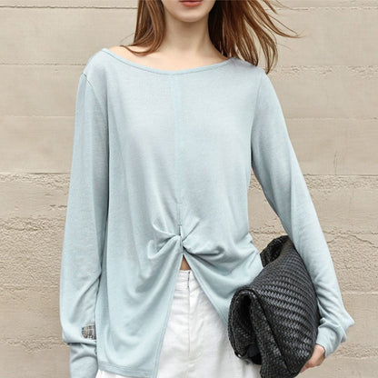 Airy Linen Yoga Cover-Up | Light Layers for Studio & Daily Life