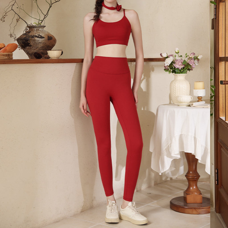 Yoga Set