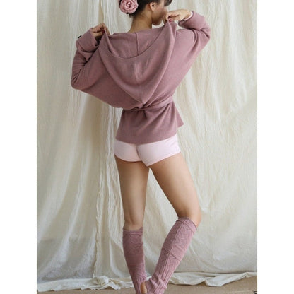 Mesh Yoga Wear | Mindful Movement & Daily Ease