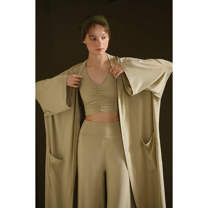 Yoga Set | Coordinated Comfort & Support