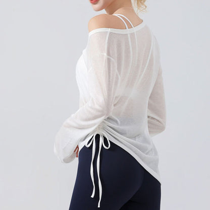 Yoga Wear | Mindful Movement & Daily Ease