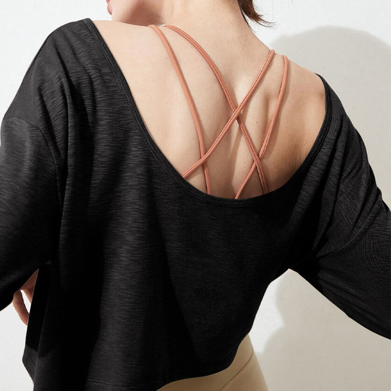 Cotton Yoga Wear | Mindful Movement & Daily Ease