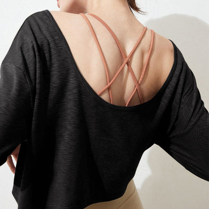Cotton Yoga Wear | Mindful Movement & Daily Ease