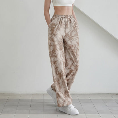 Airy Yoga Pants