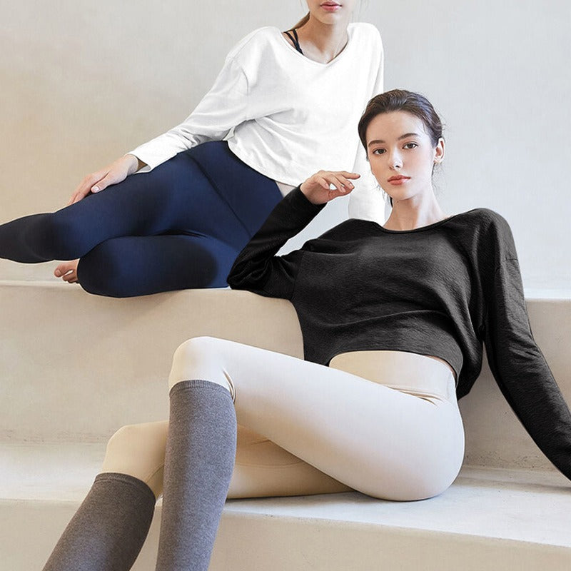 Cotton Yoga Wear | Mindful Movement & Daily Ease