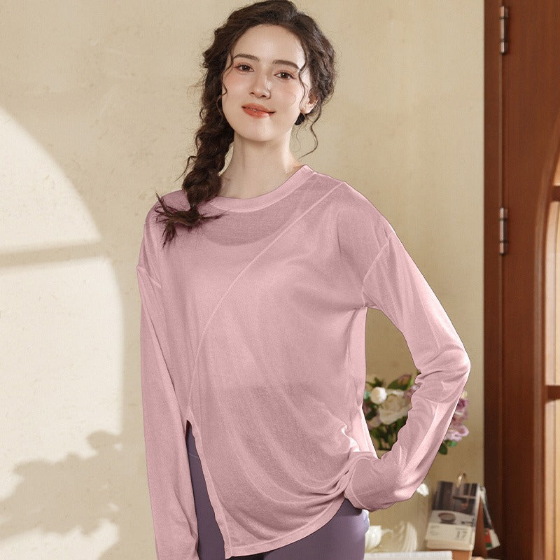 Yoga Set | Coordinated Comfort & Support