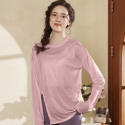 Yoga Set | Coordinated Comfort & Support