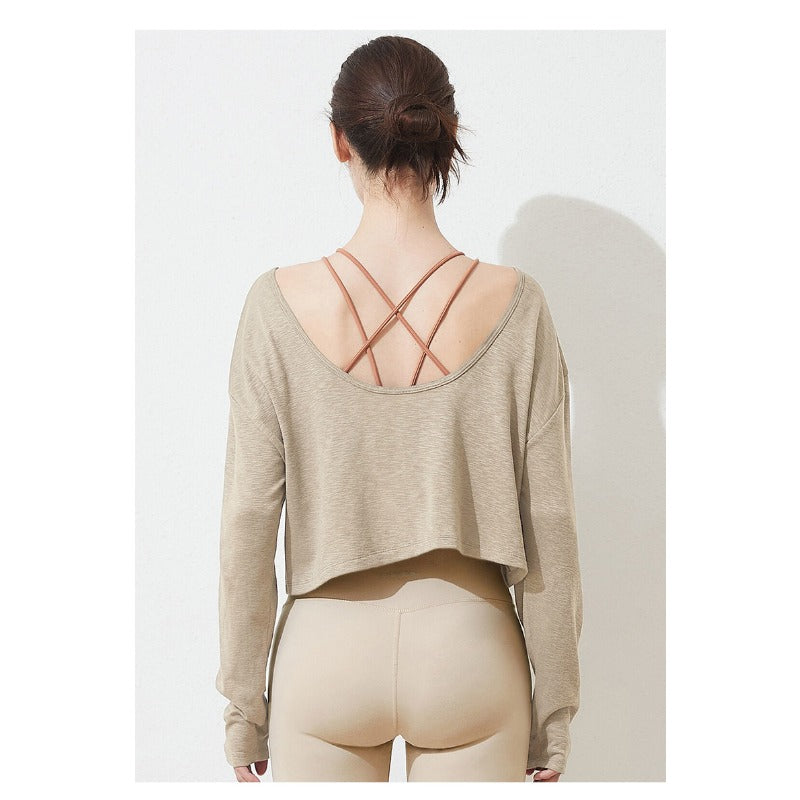 Cotton Yoga Wear | Mindful Movement & Daily Ease
