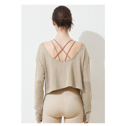 Cotton Yoga Wear | Mindful Movement & Daily Ease