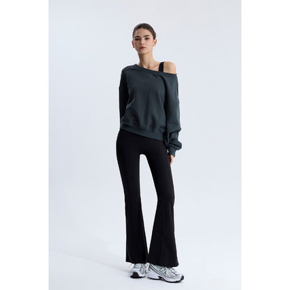 Relaxed Yoga Top | Soft Movement & Everyday Ease