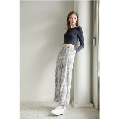 Airy Yoga Pants | Comfortable Movement & Daily Wear