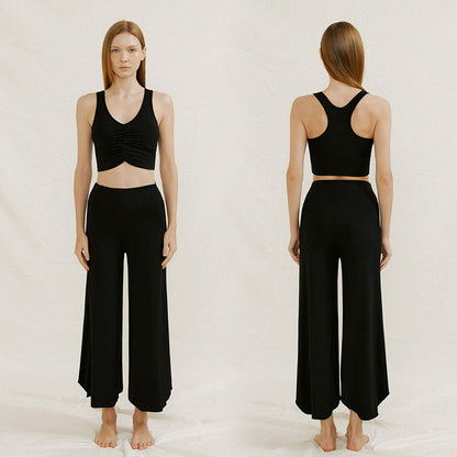 Yoga Set | Coordinated Comfort & Support