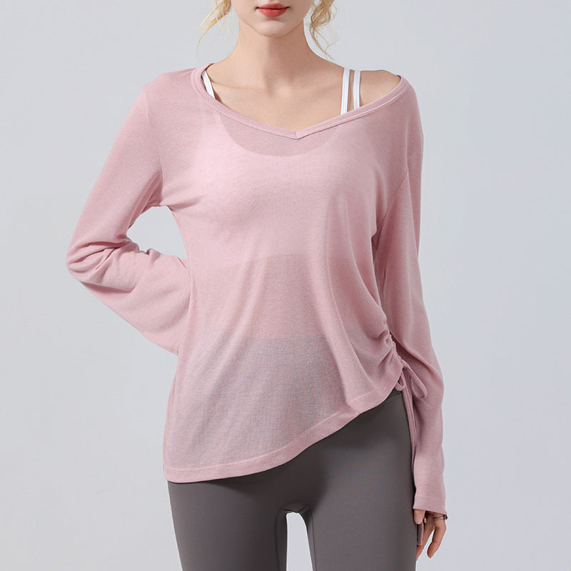 Yoga Wear | Mindful Movement & Daily Ease