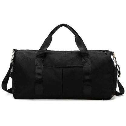 Yoga Gym Bag | Spacious, Clean & Ready to Move