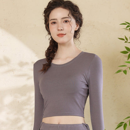 Flare Yoga Set | Coordinated Comfort & Support