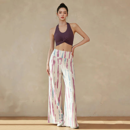 Yoga Set | Coordinated Comfort & Support