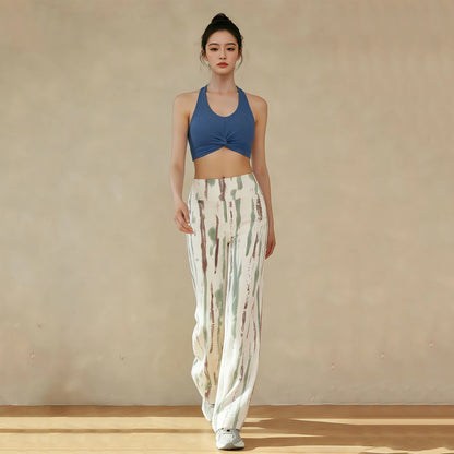 Yoga Set | Coordinated Comfort & Support