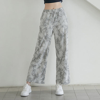 Airy Yoga Pants | Comfortable Movement & Daily Wear