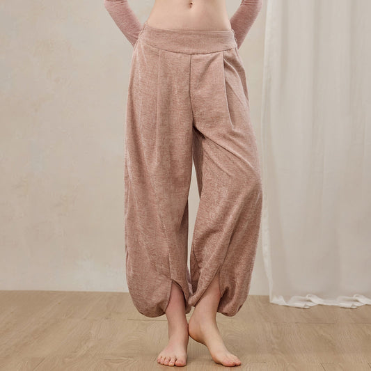 Relaxed Flow Yoga Pants