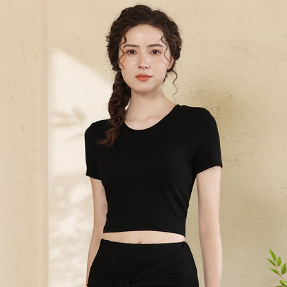 Flare Yoga Set | Coordinated Comfort & Support