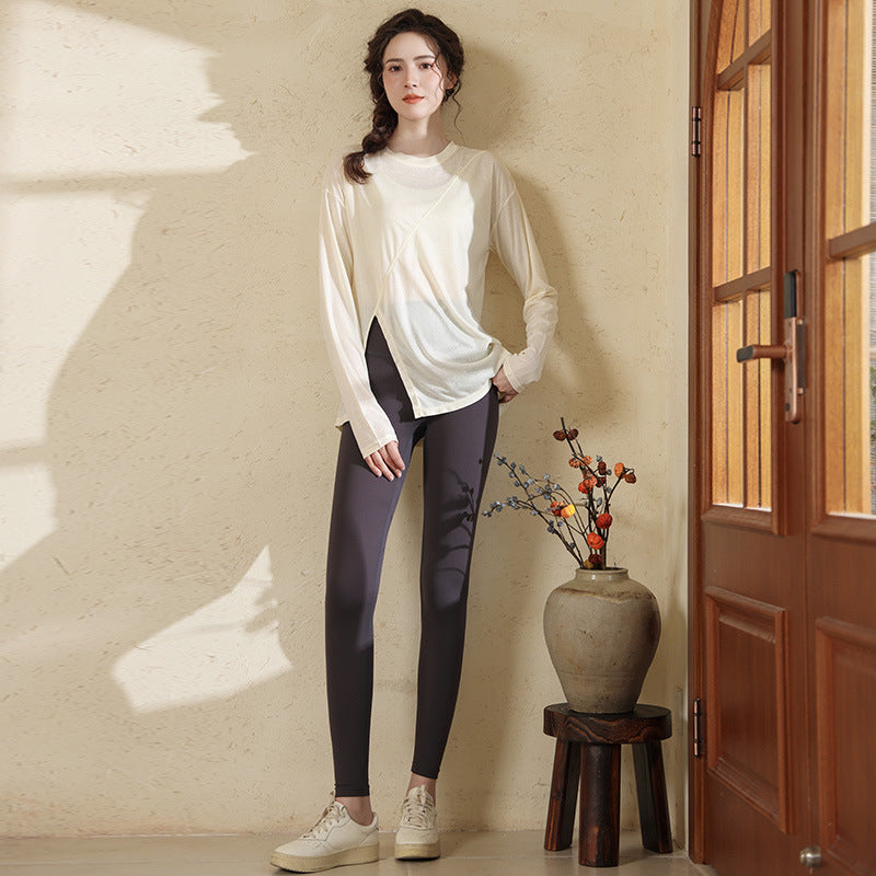 Yoga Set | Coordinated Comfort & Support