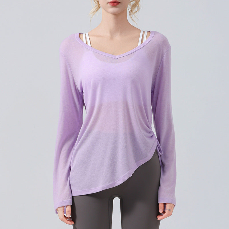 Yoga Wear | Mindful Movement & Daily Ease