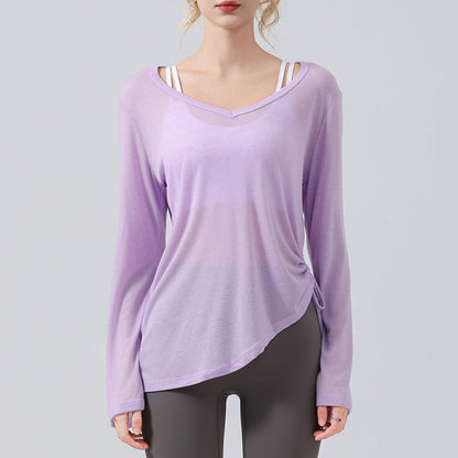 Yoga Wear | Mindful Movement & Daily Ease