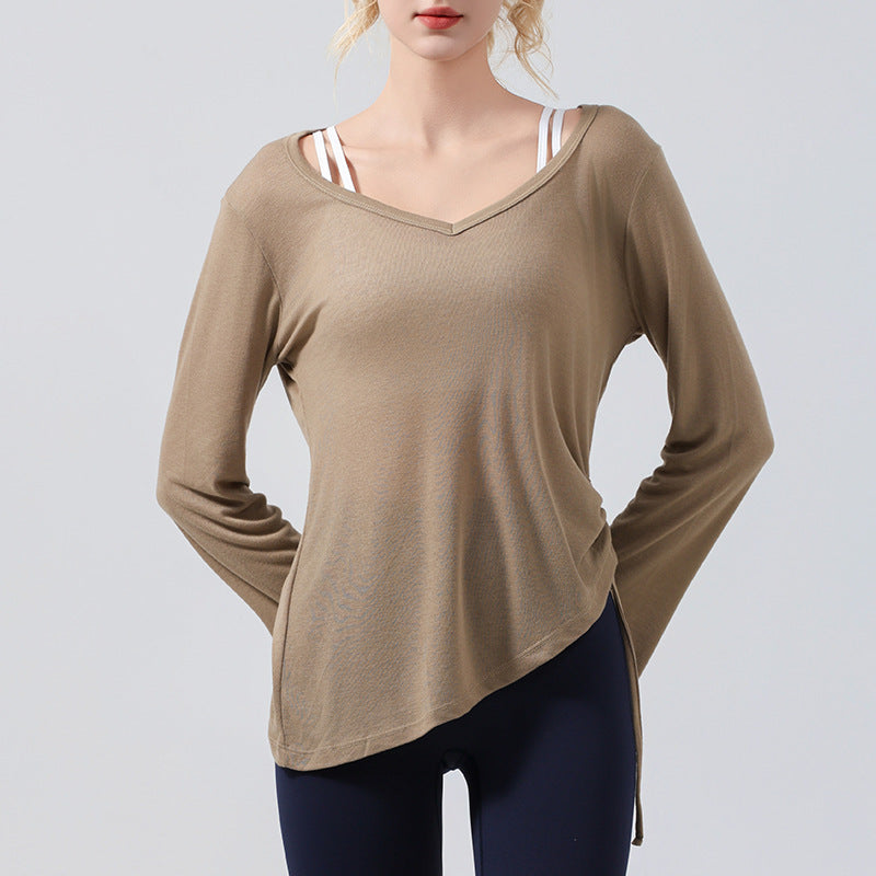 Yoga Wear | Mindful Movement & Daily Ease