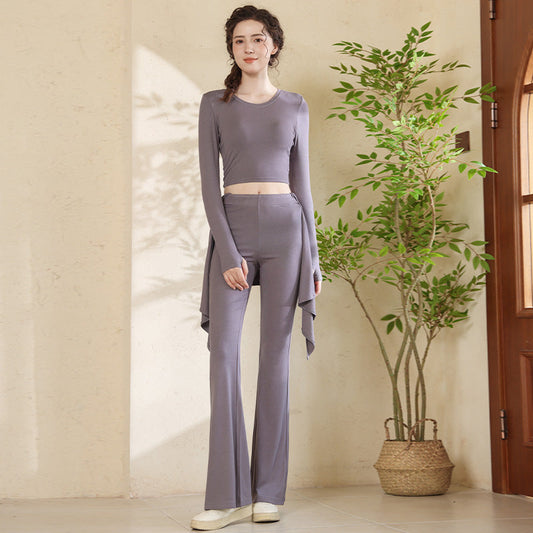 Flare Yoga Set