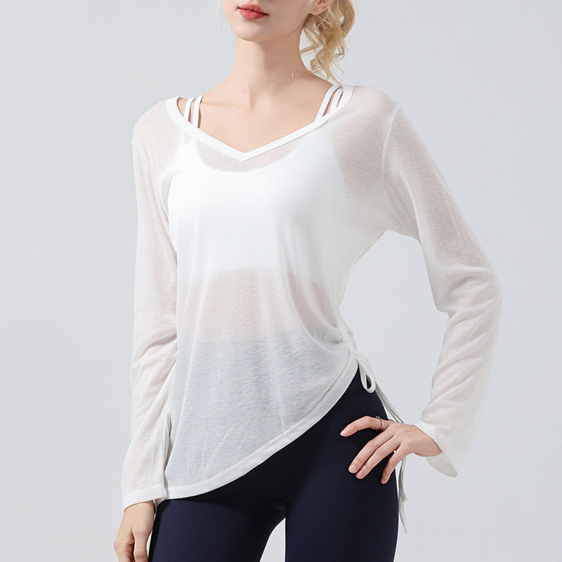 Yoga Wear | Mindful Movement & Daily Ease