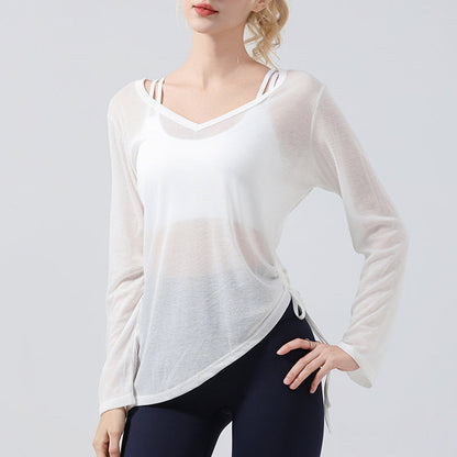 Yoga Wear | Mindful Movement & Daily Ease