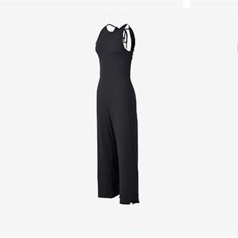Yoga Jumpsuit | Clean Fit & Effortless Movement