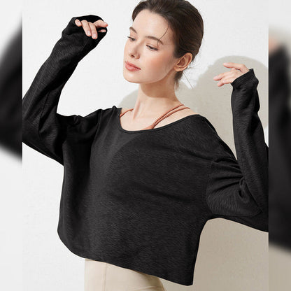 Cotton Yoga Wear | Mindful Movement & Daily Ease