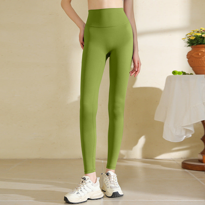 Yoga Set | Coordinated Comfort & Support