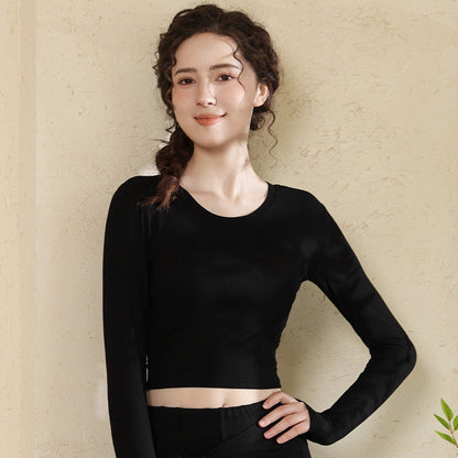 Flare Yoga Set | Coordinated Comfort & Support