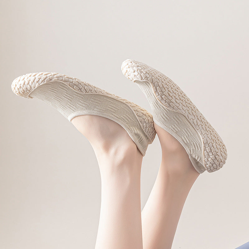 Indoor Yoga Training Shoes